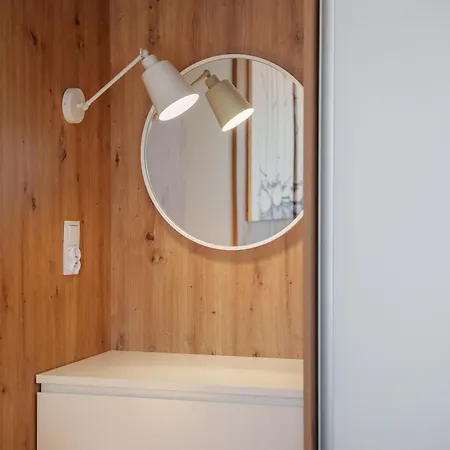 Lägenhet 309 By Perlowa Przystan Rent - Kollataja *