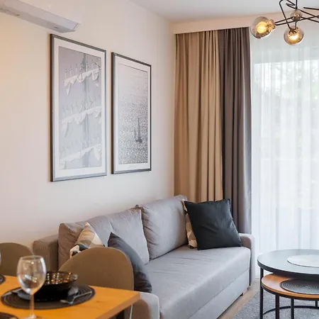 309 By Perlowa Przystan Rent - Kollataja Kolobrzeg