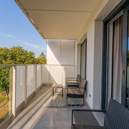 309 By Perłowa Przystań Rent - Kołłątaja