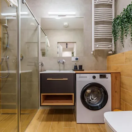 309 By Perłowa Przystań Rent - Kołłątaja Kołobrzeg