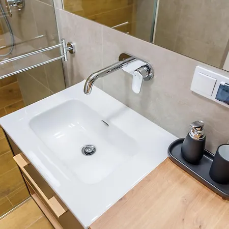 309 By Perłowa Przystań Rent - Kołłątaja * Kołobrzeg