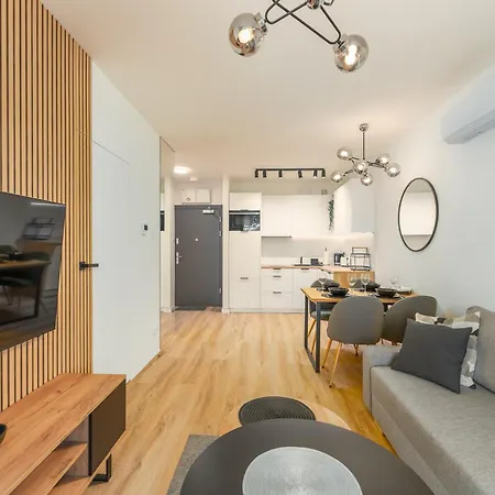 309 By Perłowa Przystań Rent - Kołłątaja * Kołobrzeg