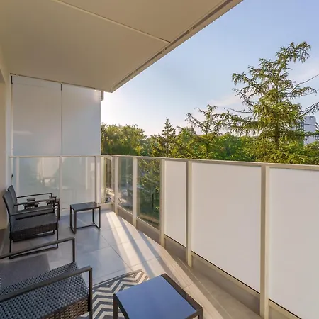 Apartment 309 By Perlowa Przystan Rent - Kollataja *