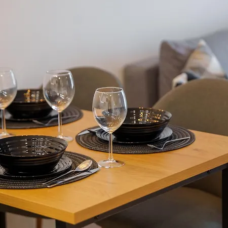 Apartament 309 By Perłowa Przystań Rent - Kołłątaja *