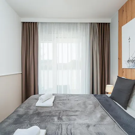 309 By Perlowa Przystan Rent - Kollataja *