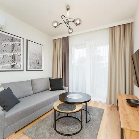 309 By Perłowa Przystań Rent - Kołłątaja