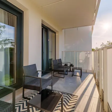 309 By Perłowa Przystań Rent - Kołłątaja *