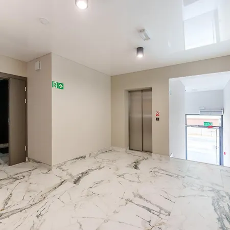 309 By Perlowa Przystan Rent - Kollataja * Kolobrzeg