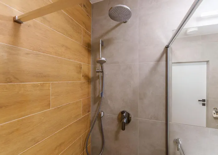 Apartment 309 By Perlowa Przystan Rent - Kollataja