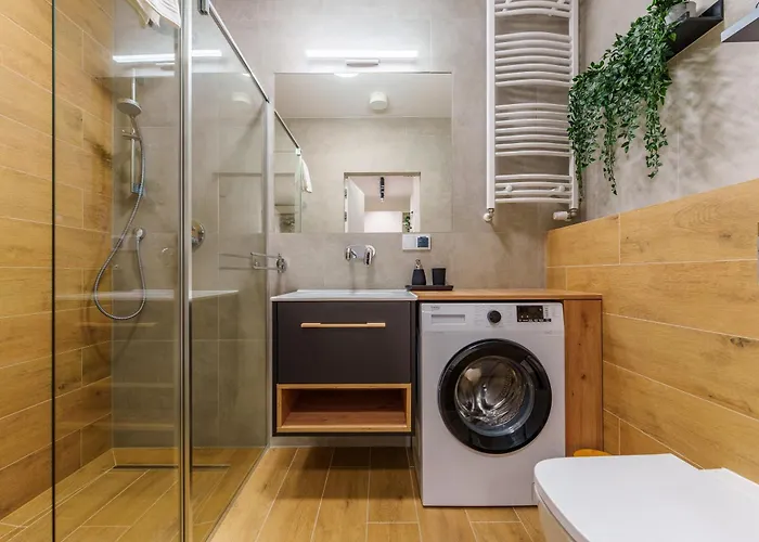 309 By Perlowa Przystan Rent - Kollataja Kolberg