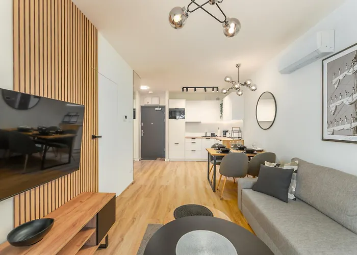 309 By Perlowa Przystan Rent - Kollataja * Kolberg