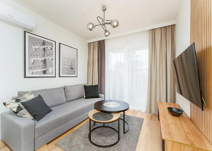 309 By Perlowa Przystan Rent - Kollataja