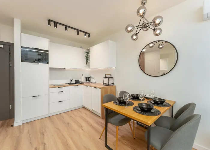 309 By Perlowa Przystan Rent - Kollataja