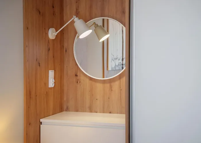 Apartment 309 By Perlowa Przystan Rent - Kollataja *