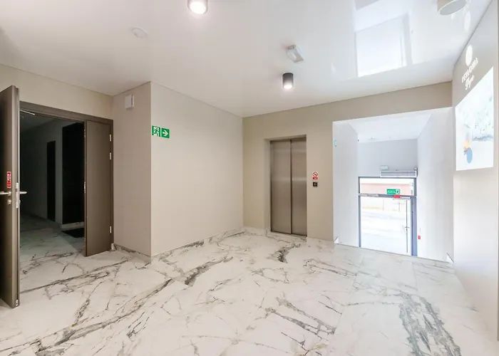 309 By Perlowa Przystan Rent - Kollataja * Kolberg